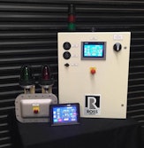 SysCon Wireless Control System