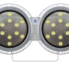 Waterproof-LED-High-Bay-Light-Fixture