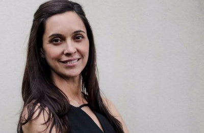 Leah Garces is the chairperson of the Global Animal Partnership. | LinkedIn