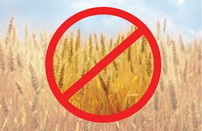 Grain Free No Wheat