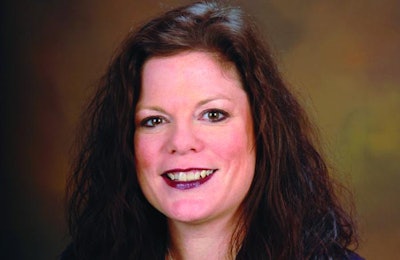 Jackie McClaskey, Kansas secretary of agriculture, said other Kansas towns would like to have a Tyson Foods poultry complex after the company put its plans to build in Tonganoxie on hold. | Photo courtesy of Kansas Department of Agriculture