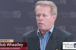 courtesy Petfood Forum TV