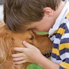 There are many ways beyond simple monetary donations for pet food companies to give back to their communities. | Sonya Etchison, Dreamstime