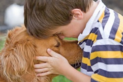 There are many ways beyond simple monetary donations for pet food companies to give back to their communities. | Sonya Etchison, Dreamstime