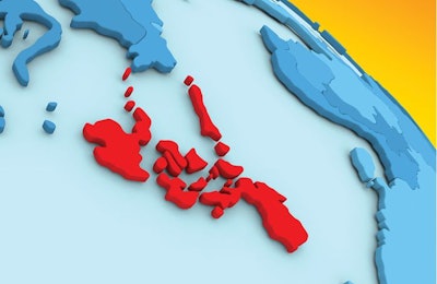 Philippines Map Lead