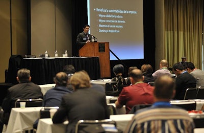 The Latin American Poultry Summit will debut at the 2019 International Production & Processing Expo (IPPE). The event build on and expands the IPPE Poultry Seminar in Spanish. | USPOULTRY