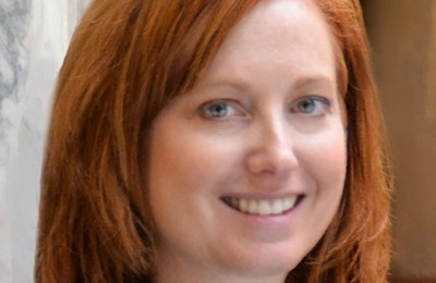 Melissa Rekeweg is the interim director of the Indiana State Department of Agriculture. | ISDA