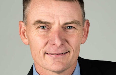 The National Chicken Council has installed Ben Harrison as its new chairman. | National Chicken Council