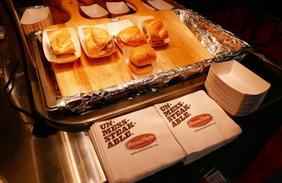 Photo courtesy of Original Philly Holdings