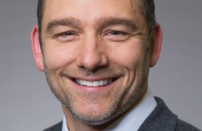 Dean Banks | Tyson Foods