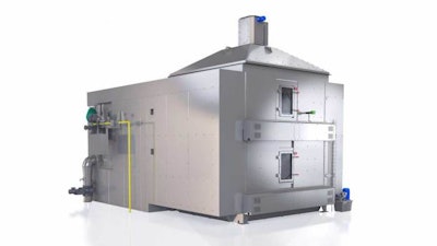 Geelen-Counterflow-Continuous-Dryer-MkIII