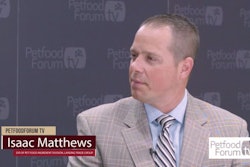 image from Petfood Forum TV