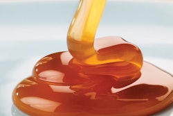 Caramel as a coloring is a sugar that has been heated to “caramelize” and develop various shades of brown. | © Luchschen, Dreamstime