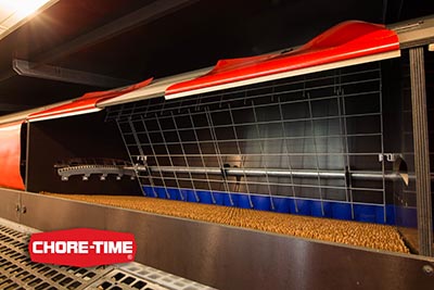 Chore-Time-Valego-nest-systems