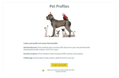 Amazon-pet-profiles