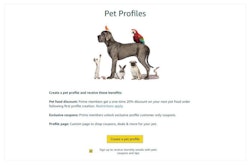 Screen image from Amazon.com