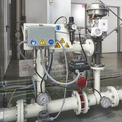 Schenck-Process-E-finity