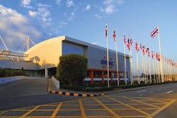 Petfood Forum Asia will take place March 28 at the Bangkok International Trade & Exhibition Center in conjunction with Victam Asia. | Courtesy BITEC