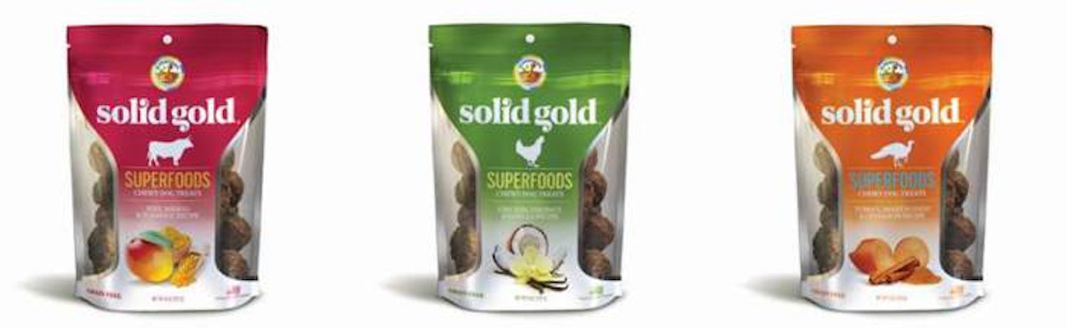Solid gold superfood treats outlet