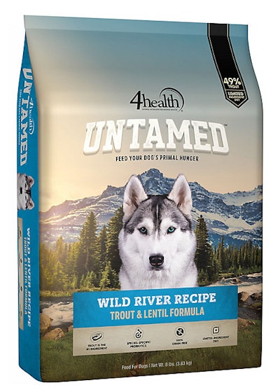 Tractor-Supply-4health-Untamed-dog-and-cat-food