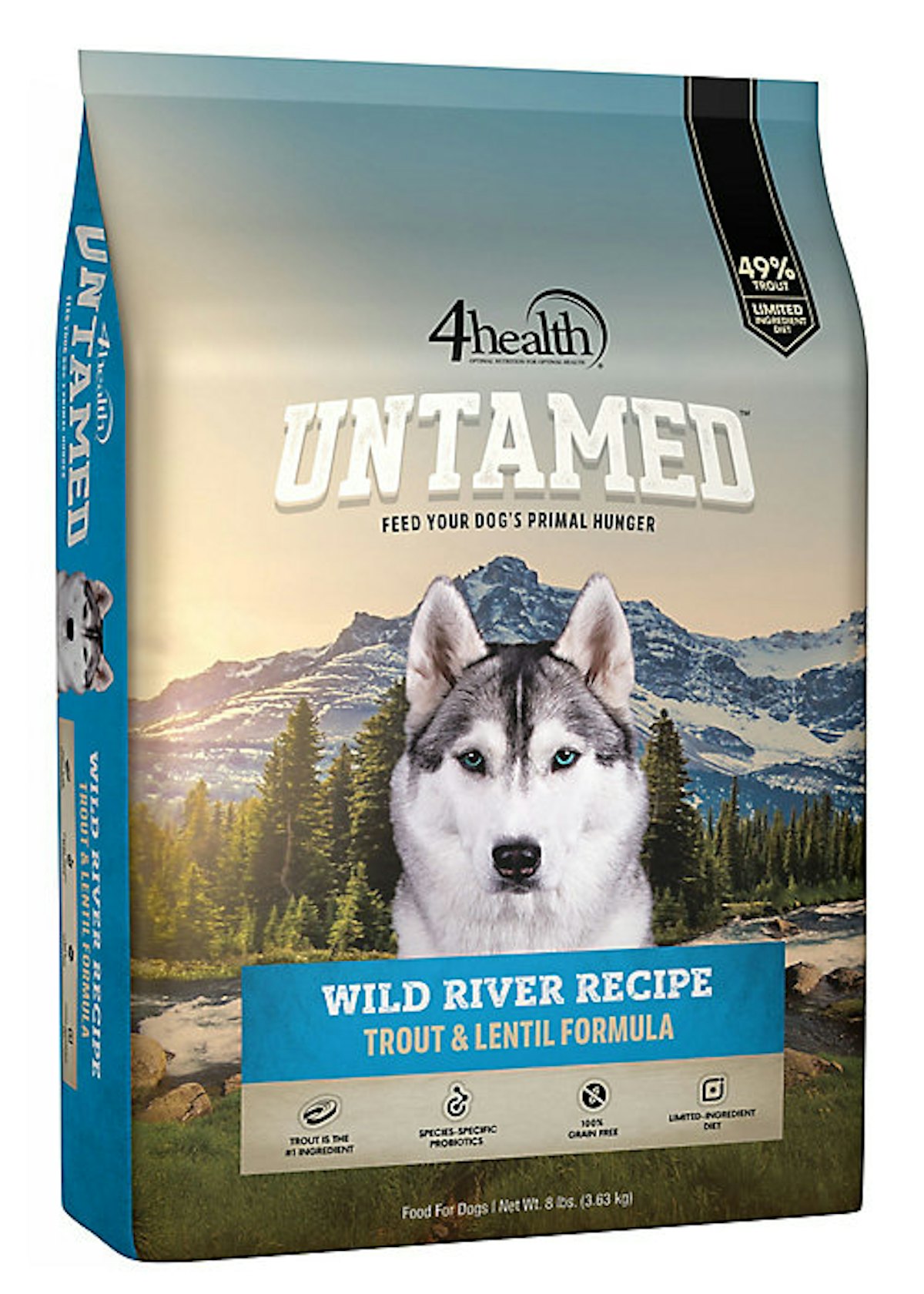 4health untamed cat food shop