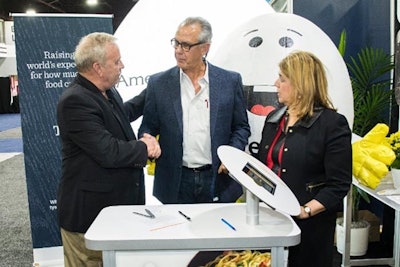 Photo by American Egg Board