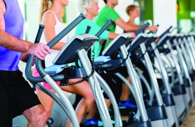 This New Year’s resolution season more new dieters and committed gym rats will try plant-based proteins for their supposed health benefits. | Kzenon, Bigstock