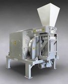 Munson-Machinery-Rotary Batch-Mixer-With-Integral-Lump-Breaker