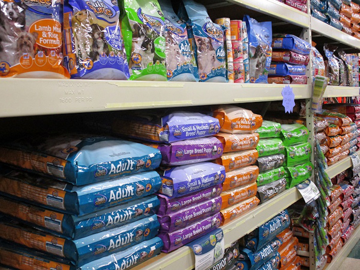 Neil padron petland best sale
