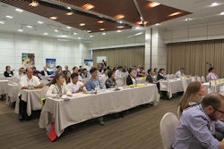 During Petfood Forum Asia, pet food professionals can learn the latest research and information from industry experts. | Debbie Phillips-Donaldson