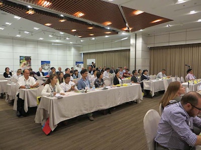 During Petfood Forum Asia, pet food professionals can learn the latest research and information from industry experts. | Debbie Phillips-Donaldson