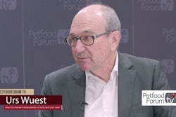 image from Petfood Forum TV