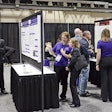 The student poster program at Petfood Forum 2017 allowed industry experts the opportunity to study the latest research in undergraduate and graduate student pet food-related programs. | John Grossman, Images Photograghics