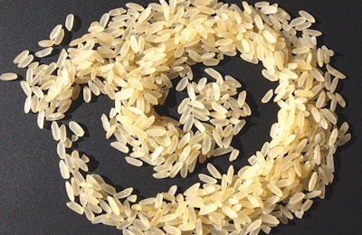 Rice Grains
