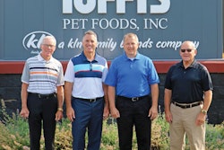 Tuffy’s Pet Foods benefits from being a three-generation, family-owned business with a reputation for building close ties with its community and its retailers. | Photo by Tuffy’s Pet Foods