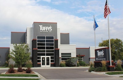Tuffy’s expansion in the pet food space has a lot to do with the company seeing opportunities and taking advantage of its strengths. | Photo by Tuffy’s Pet Foods