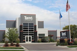 Tuffy’s expansion in the pet food space has a lot to do with the company seeing opportunities and taking advantage of its strengths. | Photo by Tuffy’s Pet Foods