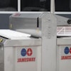 Jamesway Automatic Hatchery