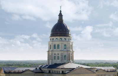 Photo courtesy of the Greater Topeka Partnership