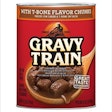 image from Gravy Train website