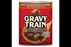image from Gravy Train website