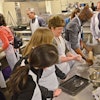 Petfood Innovation Workshop offered hands-on learning about pet food new product development. l John Grossman, Images Photographics