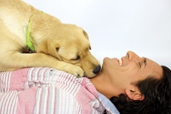 Making the right partnership with an athlete or celebrity can expand a pet food company’s ability to make a difference in their community, as well as get the word out about their brand. | fmarsican.Fotolia.com
