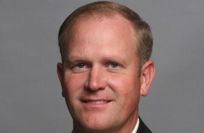 Sherman Miller has been named president of Cal-Maine Foods. | LinkedIn