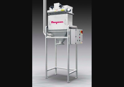 Flexicon-Stand-Alone-Dust-Collector