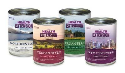 Health-Extension-Pet-Care-Grain-Free-Canned-Dog-Food
