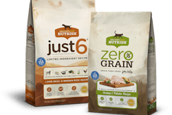 Courtesy of Rachael Ray Nutrish