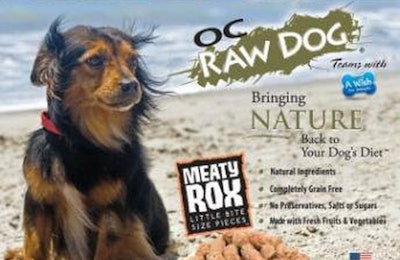 Oc Raw Dog Recall