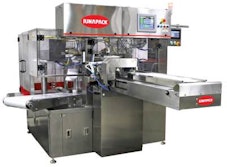 Parsons-Eagle-Junapack-Rotary-Fill-Seal-Premade-Pouch-Machine