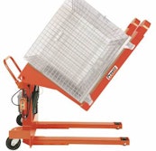 Presto-ECOA-PT-Series-Container-Tilters